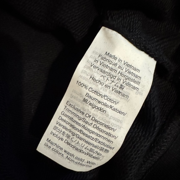 ⭐️ J Crew women’s sweatshirt size XS - Picture 6 of 6